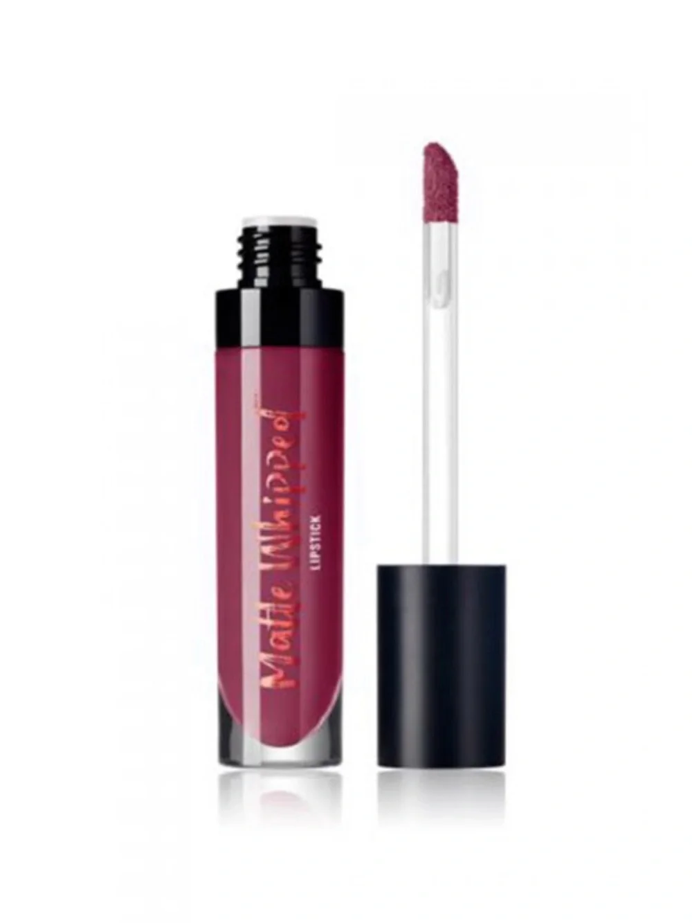 3x Ardell Liquid Lipstick Trio in Berry Plum